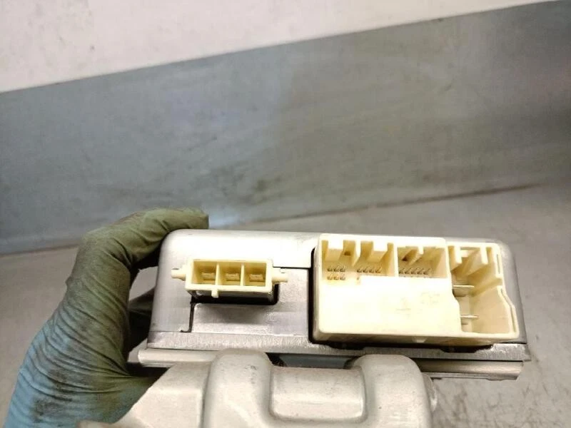 8965047260 modulo elettronico per TOYOTA PRIUS ( W3 ) 1.8 HYBRID 2008 5208829 - Immagine 3 di 4