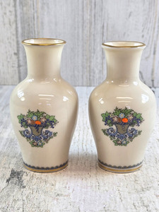 LENOX Autumn Vase | eBay