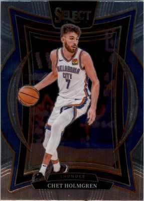 2024-25 Select Basketball Card Pick (Base)