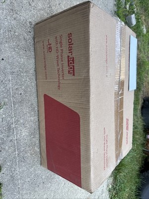 SolarEdge SE3800H Inverter 1PH 3.8KVA