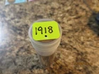 1918 LINCOLN WHEAT CENT ROLL - GOOD +