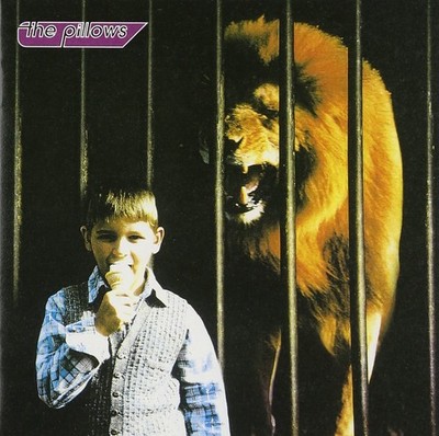 The Pillows Little Busters (CD) (US IMPORT)
