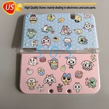 For Nintendo New 3DS XL LL Console Cute Case Collection C