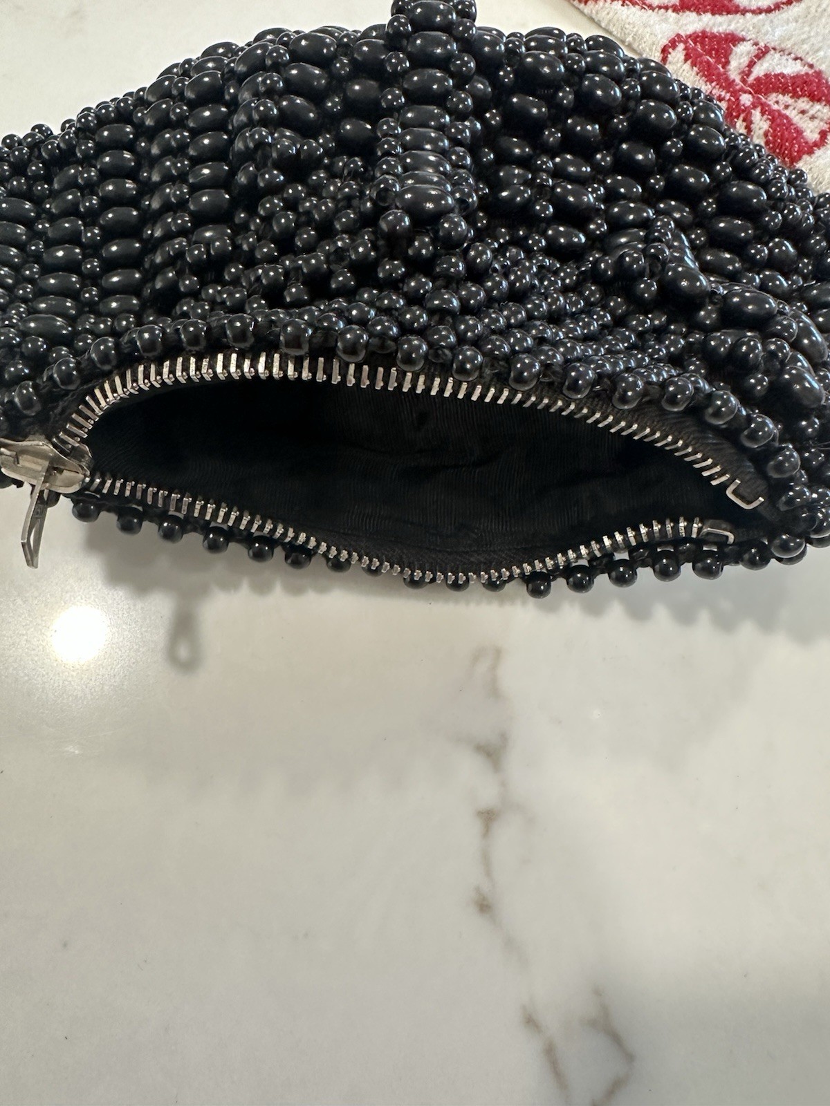 Six Antique Purses - image 24