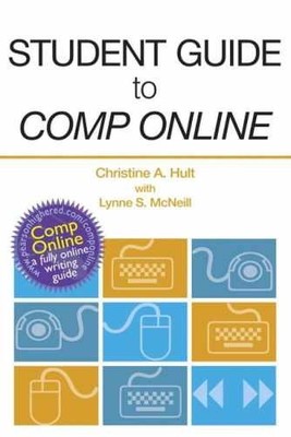 Student Guide to College - Paperback, by Hult Christine A.; - Very Good