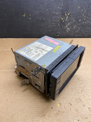 8750A142 Mitsubishi Lancer Outlander Radio Navigation Display Head