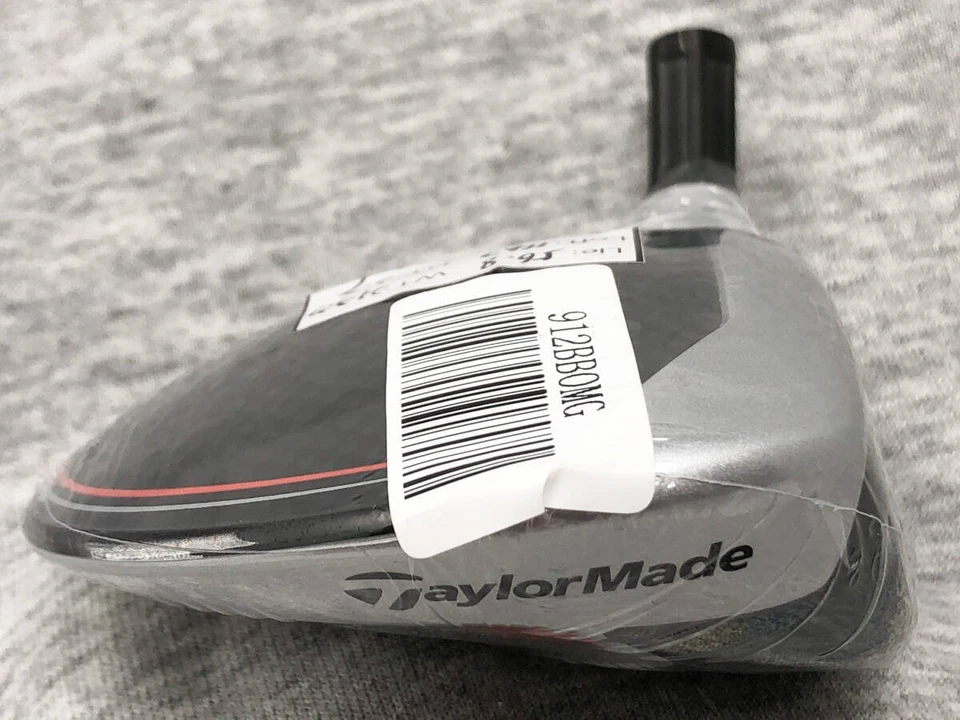 TaylorMade Tour-issue PROTO M6 ROCKET 14.0 REAL 14.7 HOTMELT PORT TOUR ISSUE - Image 4 of 4