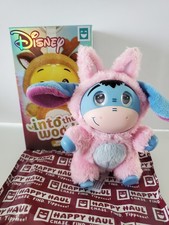 HAPPY HAUL DISNEY INTO THE WOODS VINYL PLUSH ...