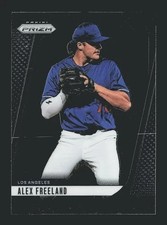 2025 Panini Prizm Baseball #1-300 BASE RC INSERTS Complete Your Set You Choose