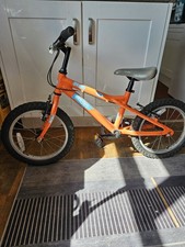 Dawes Blowfish Kids Bike 16" Orange