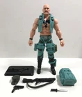 GI Joe Classified Retro Gung Ho 6" 1:12 action figure loose Marine