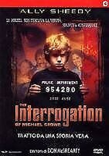 Interrogation of Michael Crowe (The) (DVD)
