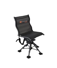 ® AXIS RG 360 Explorer. Rocking Chair. Dual-axis Swivel and Tilting Chair. Ca...