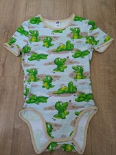 Baby Crocs Bodysuit One-piece ODU Adult Medium ABDL