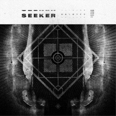 Seeker Unloved (CD) Album