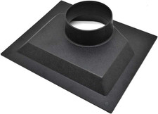 11106 8-1/2-Inch by 10-1/4-Inch Dust Hood