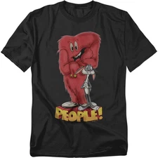 Looney Tunes Bugs Bunny Gossamer T Shirt Size S - 5XL Gift For Friends