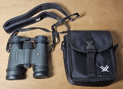 Used Vortex 8x28 Diamondback HD Binoculars