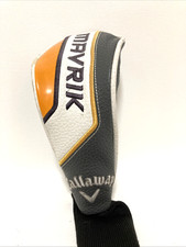 Callaway Mavrik Rescue 4 Hybrid Headcover w Tag