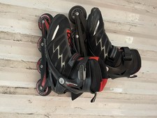 Rollerblade BladeRunner Advantage Pro XT Men's Inline Skates Size 10-