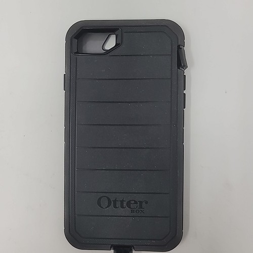 Otterbox Defender Pro Series Black w/Clip Apple iPhone 8+ 7+ 7 Plus 8 Plus - Bild 9 von 22