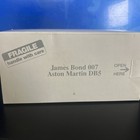 Danbury Mint James Bond 007 Aston Martin Db5 *Rare/Immaculate