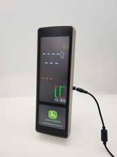 Ph85240729 John Deere Pdu Plus Tractor Display | Instrument Panel Al234664a