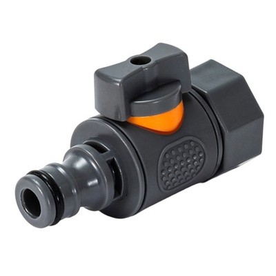 Quick Connector Internal Thread Extension Garden Hose Attachment Switching