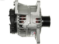 Lichtmaschine Passend FüR Iveco Daily 12V 120A