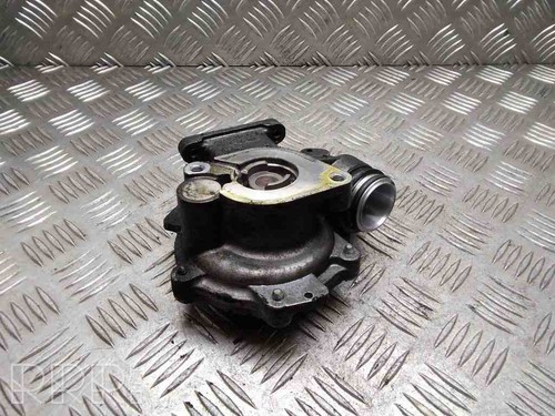 BMW 3 E46 Wasserpumpe 7500594 1.80 Petrol 85kw 2002 13872564