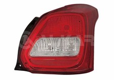 ALKAR Heckleuchte 2252987 W16W WY21W W21/5W für SUZUKI SWIFT 5 AZ A2L310 SHVS