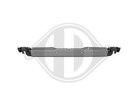 StoßStange Hinten Mitte FüR Mercedes Vito 2003-2009