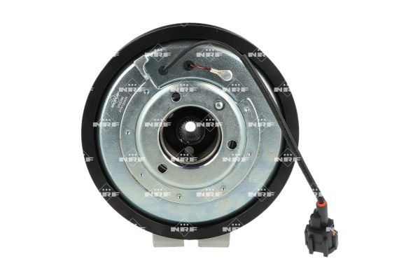 ✅Fits NRF 380194 NISSAN AC COMPRESSOR PARTS  ⭐UK Seller⭐