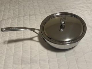 Demeyere Atlantis Pan