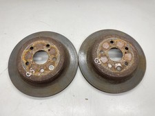 Disque de frein Lexus GS