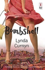 Bombshell by Curnyn, Lynda