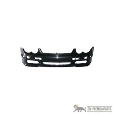 Sto&szlig;f&auml;nger vorne f&uuml;r Mercedes C-Klasse Coupe CL203 ab 2000-2004 ohne SRA passend