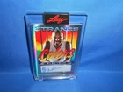 2025 LEAF ELECTRUM AUTO ANFERNEE HARDAWAY AUTOGRAPH 2/3