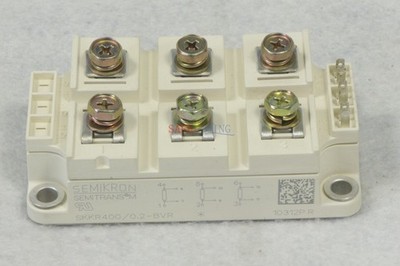 1PCS SKKR400/0.2-BVR MODULE NEW #ea