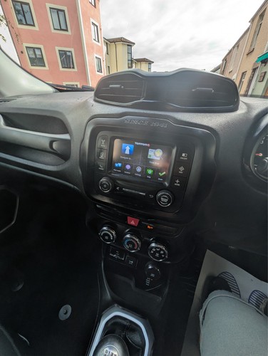 Jeep Renegade Longitude 2.0 4x4 - Picture 8 of 10