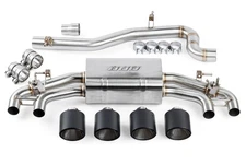 APR CBK0052 Cat-Back Exhaust System