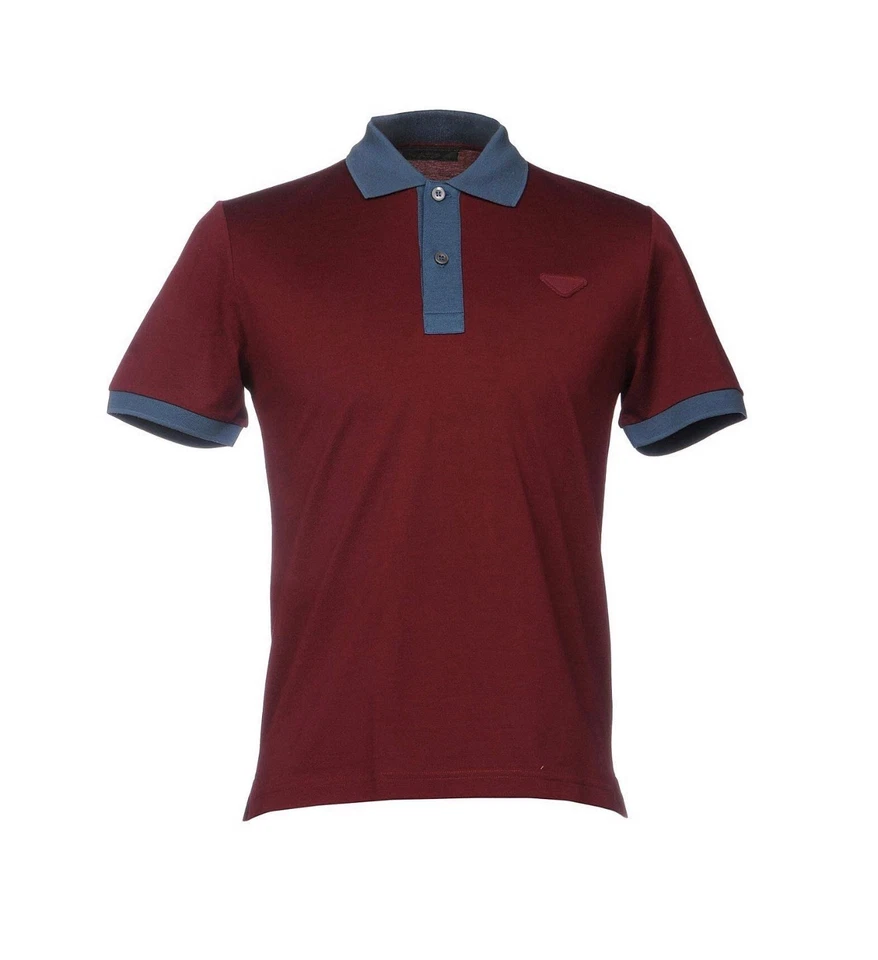 Prada Polo L - Bild 1 von 4