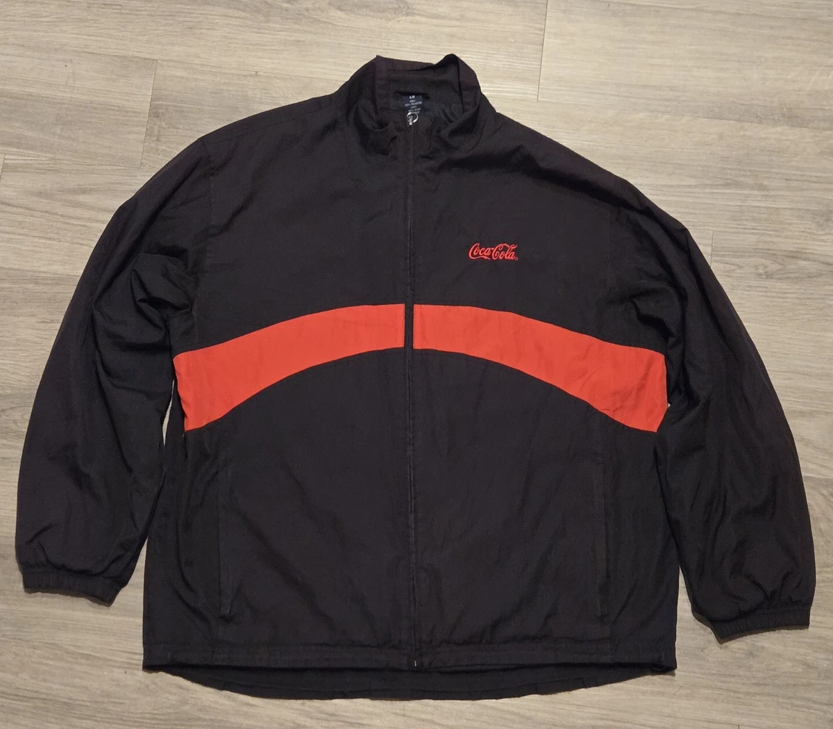 Coca Cola Jacket products for sale | eBay