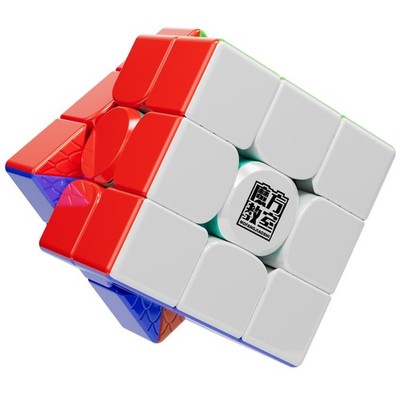 Moyu RS3M V5 SE Ball Core UV Coated 3x3 SpeedCube Puzzle
