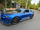 2017 Chevrolet Camaro SS