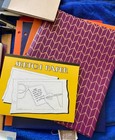 Large School Supplies Notebooks, Pens, Pencils, Markers, Erasers, Crayola — photo 7