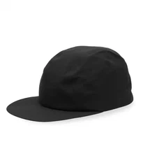 Arc'teryx Veilance Stealth GORE-TEX Pro Cap Black NWT