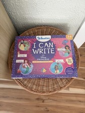 Sklmatic I Can Write Disney Princess Write An...