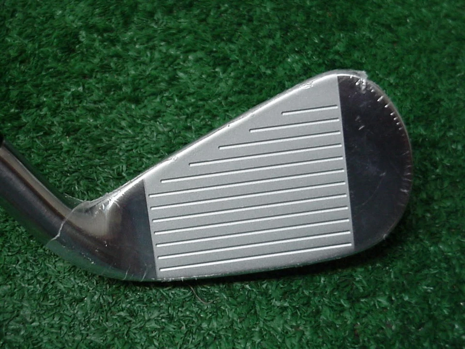 Left Hand New 2023 Titleist T350 Forged 5 Iron Tensei Red Graphite Stiff Flex - Image 3 of 3
