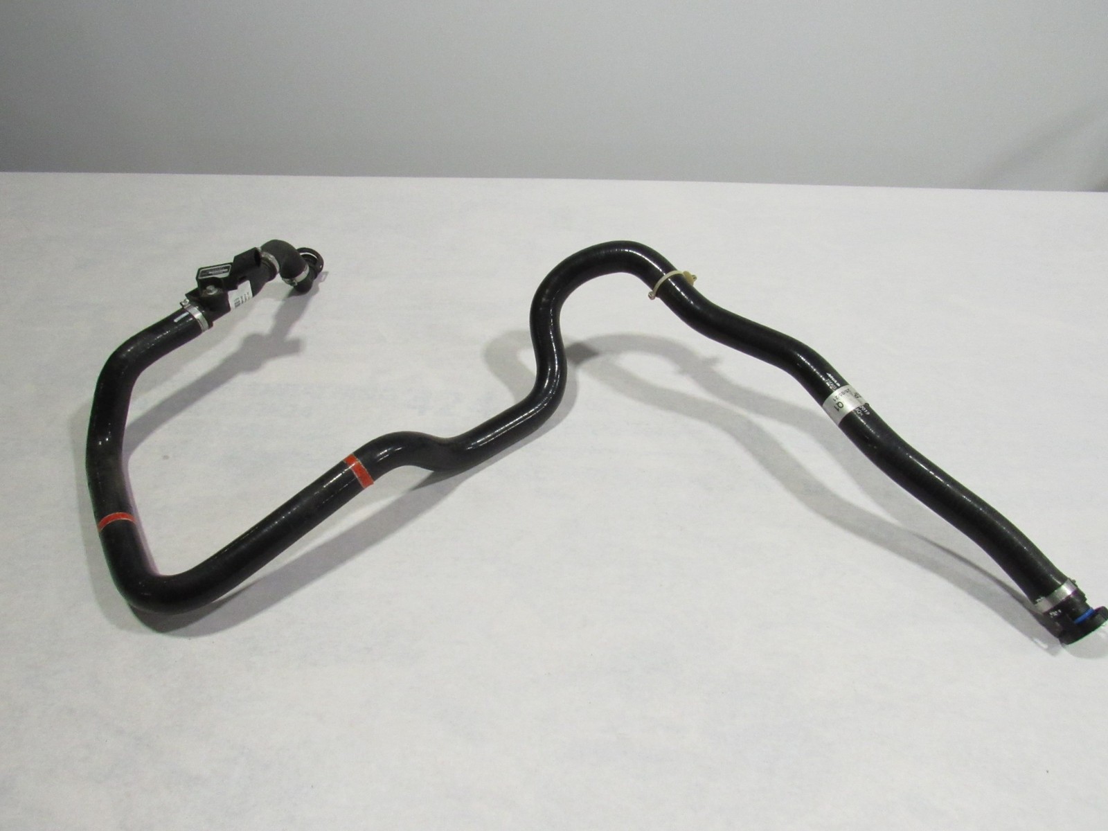 20-23 McLaren GT 2021 Right Passenger EGR Hose Pipe Line Tube ;:Y
